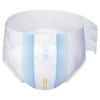 TENA Ultra Breathable Briefs, Incontinence, Heavy Absorbency, Unisex, Large, 40 Count, 2 Packs, 80 Total - 4 of 4