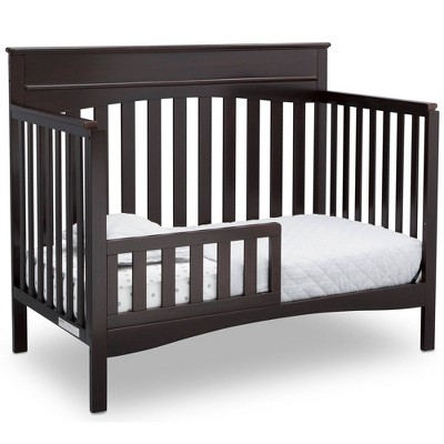 skylar 4 in 1 crib