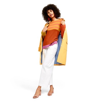 Isaac mizrahi sale sweaters for target