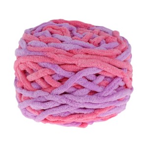 Unique Bargains Yarn Single Ply Polyester Yarn Creamy 1772" 1 Pcs - 1 of 4