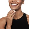 Ross-Simons 0.15 ct. t.w. Diamond Butterfly Bypass Ring in 14kt Yellow Gold - 2 of 4