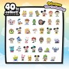 Just Play Disney Doorables Let's Go Figures, Kids Toys for Ages 5 up - 2 of 2