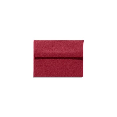 LUX A2 4 3/8 x 5 3/4 50/Box Garnet EX4870-26-50