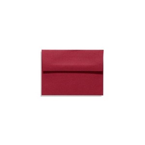 LUX A2 4 3/8 x 5 3/4 50/Box Garnet EX4870-26-50 - 1 of 1