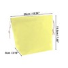 Unique Bargains Women Drawstring Travel Makeup Bag 1 Pc - 2 of 3