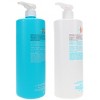 Moroccanoil Extra Volume Shampoo 33.8 oz & Extra Volume Conditioner 33.8 oz Combo Pack - image 3 of 4