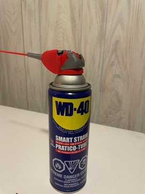 Wd-40 3oz Industrial Lubricants Mutli-use Product : Target