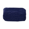 Unique Bargains Women's Horizontal Stripes Wide Fabric Headband 1 Pc - 4 of 4