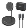 Anker Qi2.2 25W Wireless Stand with Battery Charger - 4 of 4