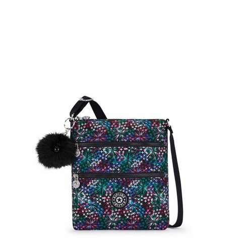 Kipling on sale keiko bag