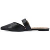 Journee Women's Shaella Flats - 2 of 4