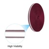 Unique Bargains High Visibility Sew-on DIY Clothing Raincoat Reflective Tape Strip - 3 of 4
