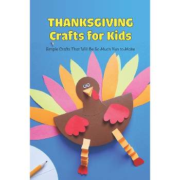 Lot of 2 paper craft books for kids 128 Holiday Crafts Kids Can Make, paper