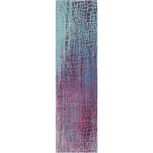 Valencia VAL204 Power Loomed Area Rug  - Safavieh - 1 of 4