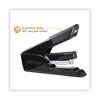Bostitch EZ Squeeze 75 Stapler, 75-Sheet Capacity, Black - 2 of 4