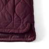 Lands' End Women's FeatherFree Insulated Jacket - 4 of 4