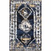 Unique Loom Tagine Collection Area Rug - Soraya - 2 of 4