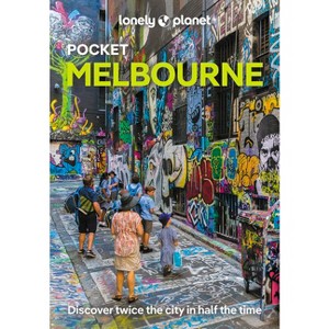 Lonely Planet Pocket Melbourne - (Pocket Guide) 6th Edition by  Virginia Maxwell & Justin Meneguzzi (Paperback) - 1 of 1