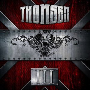 Thomsen - Iii (CD) - 1 of 1