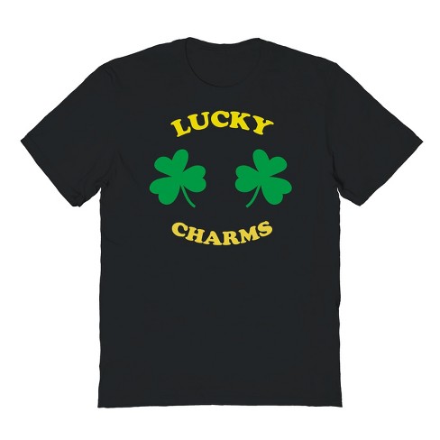 Lucky charms shirt store target