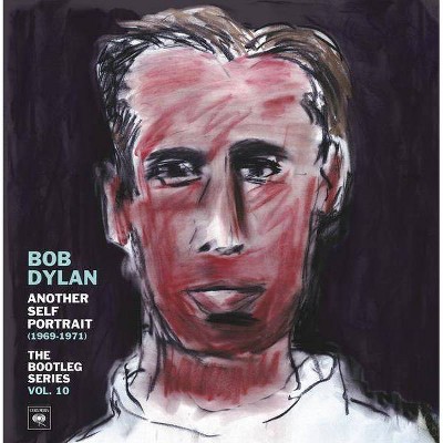 Bob Dylan - Another Self Portrait (1969-1971): The Bootleg Series Vol. 10 (CD)