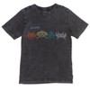 Space Invaders Video Game 2 Pack T-Shirts Little Kid to Big Kid - 4 of 4