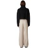 Women's Kara Trouser - NIA - 4 of 4