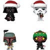 FUNKO Pocket POP!: Star Wars Coal (One Random Pocket POP! Per Purchase) - image 3 of 4