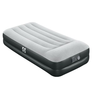Target twin air mattress discount