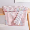 Melody Quilted Throw - Levtex Home - 3 of 4
