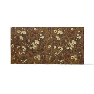 tag Autumn Toile Wall Art