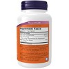 Alpha Lipoic Acid 600 mg by Now Foods  -  120 VegCap - 2 of 2