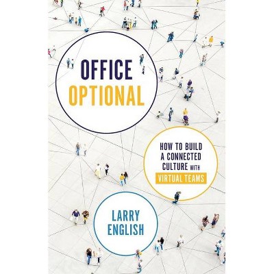 Office Optional - by  Larry English (Paperback)