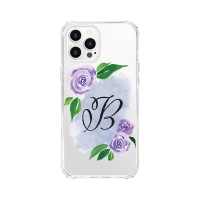 Iphone X & XS Folio Monogram - Art of Living - Tech Objects and Accessories