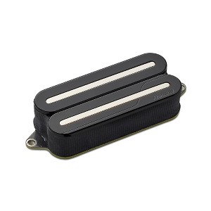 Fishman Fluence Open Core Modern Humbucker 7-String Nickel Blades Electric Guitar Ceramic Pickup - 1 of 2