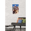 Trends International James Booker - Dog Selfie Unframed Wall Poster Prints - 2 of 4