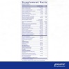 Pure Encapsulations Athletic Nutrients - Multivitamin/Mineral Complex for Exercise Performance and Training* - 2 of 4