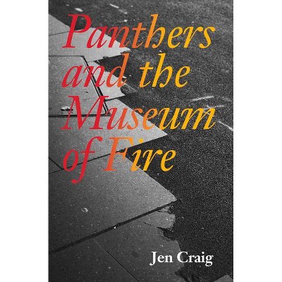 Panthers and the Museum of Fire - 2nd Edition by  Jen Craig & Bettina Kaiser (Paperback)