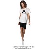 Harry Potter Ministry Of Magic Women's Loose T-Shirt - 3 of 4