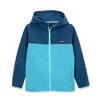 Lands' End Kids Fleece Full Zip Jacket with Hood - 2 of 3