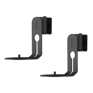 Mountson Wall Mount for Sonos Era 100 - Pair - 1 of 4