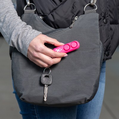 Sabre Personal Alarm Pink_5