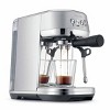 Breville BES500BSS1BU Bambino™ Plus Brushed Stainless Espresso  Machine 