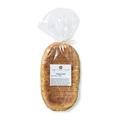 8 Grain Wheat Bread - 18oz - Favorite Day™