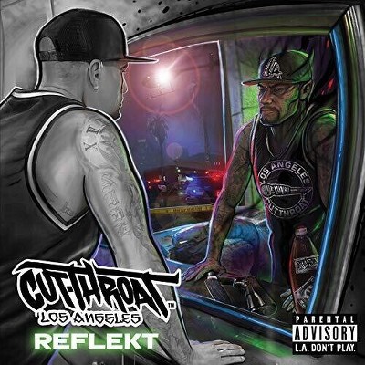 Cutthroat La - Reflekt (CD)