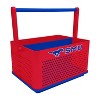 College Team Tailgate Caddy - 3 of 4