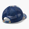 Turtle Fur Kids Quest Adjustable Trucker Hat - Soft Mesh Back Baseball Cap - 2 of 4