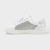 Kids' Kaitlyn Court Sneakers - art class™ - 2 of 4