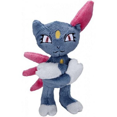 pokemon sneasel plush