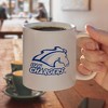 UAH Secondary Logo Ceramic Coffee Mug Novelty Gift Mugs for Coffee Tea and Hot Drinks 11oz White - 4 of 4